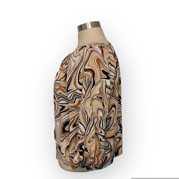 Ruby Rd. California nomad blouse - Picture 4 of 7